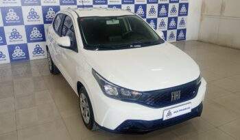 Fiat Argo Drive 1.3 Aut. Flex 2024/2025 cheio