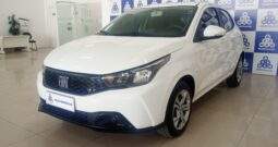 Fiat Argo Drive 1.3 Aut. Flex 2024/2025