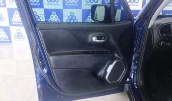 Jeep Renegade longitude 1.3 Turbo Aut. Flex 2023/2024 cheio