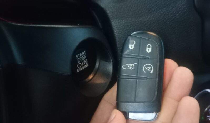 Jeep Renegade longitude 1.3 Turbo Aut. Flex 2023/2024 cheio