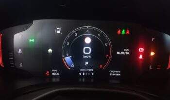 Jeep Renegade longitude 1.3 Turbo Aut. Flex 2023/2024 cheio