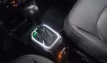 Jeep Renegade longitude 1.3 Turbo Aut. Flex 2023/2024 cheio