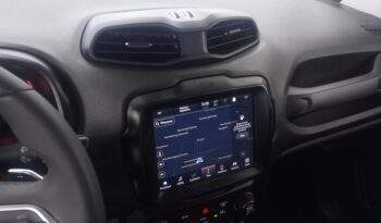 Jeep Renegade longitude 1.3 Turbo Aut. Flex 2023/2024 cheio