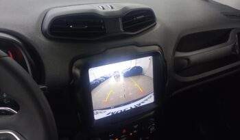 Jeep Renegade longitude 1.3 Turbo Aut. Flex 2023/2024 cheio