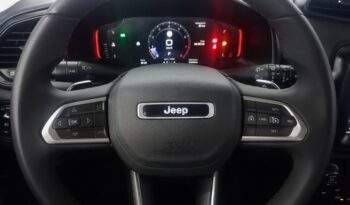 Jeep Renegade longitude 1.3 Turbo Aut. Flex 2023/2024 cheio