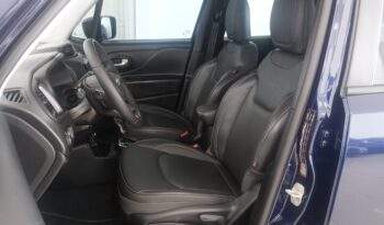 Jeep Renegade longitude 1.3 Turbo Aut. Flex 2023/2024 cheio