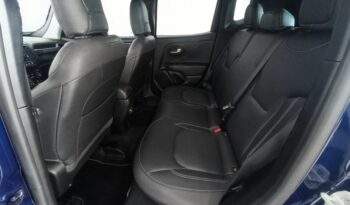 Jeep Renegade longitude 1.3 Turbo Aut. Flex 2023/2024 cheio