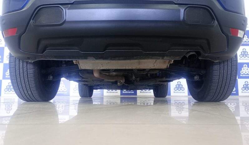 Jeep Renegade longitude 1.3 Turbo Aut. Flex 2023/2024 cheio