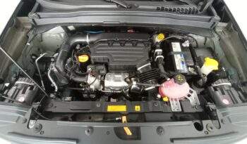 Jeep Renegade longitude 1.3 Turbo Aut. Flex 2023/2024 cheio