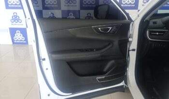Caoa Chery 5X Pro 1.5 Turbo Aut. Flex 2024/2025 cheio