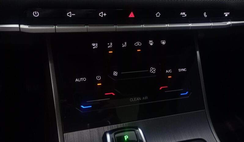 Caoa Chery 5X Pro 1.5 Turbo Aut. Flex 2024/2025 cheio