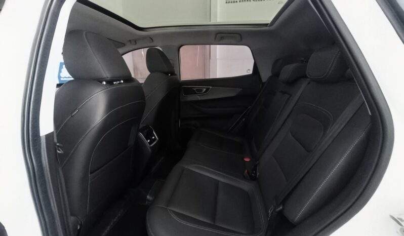 Caoa Chery 5X Pro 1.5 Turbo Aut. Flex 2024/2025 cheio