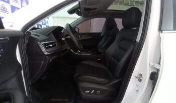 Caoa Chery 5X Pro 1.5 Turbo Aut. Flex 2024/2025 cheio