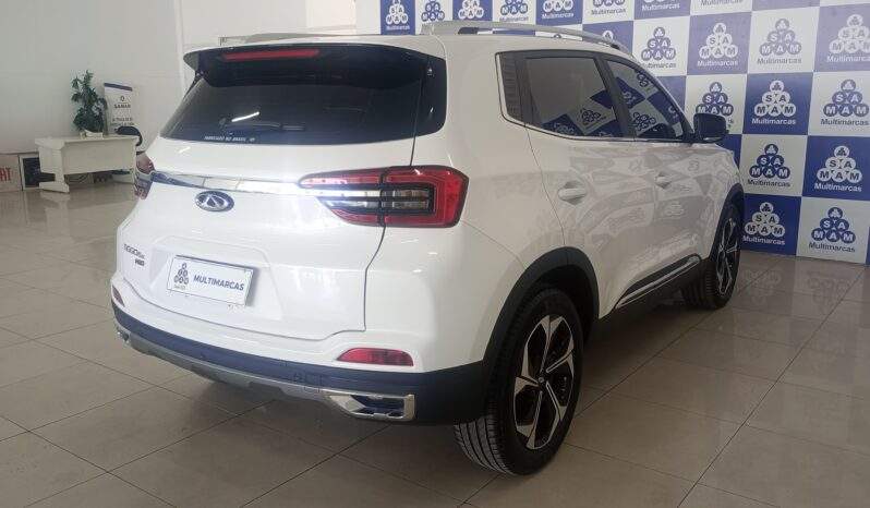 Caoa Chery 5X Pro 1.5 Turbo Aut. Flex 2024/2025 cheio