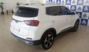 Caoa Chery 5X Pro 1.5 Turbo Aut. Flex 2024/2025 cheio