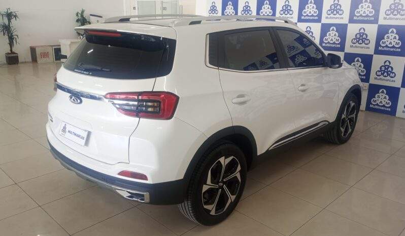 Caoa Chery 5X Pro 1.5 Turbo Aut. Flex 2024/2025 cheio