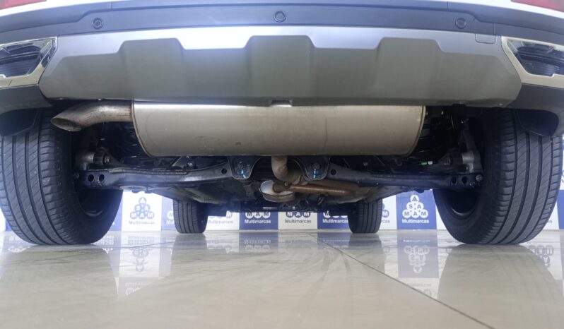 Caoa Chery 5X Pro 1.5 Turbo Aut. Flex 2024/2025 cheio