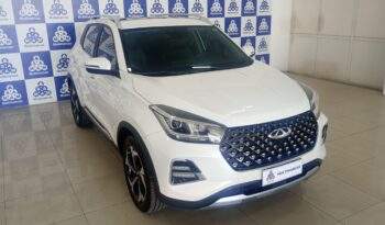 Caoa Chery 5X Pro 1.5 Turbo Aut. Flex 2024/2025 cheio