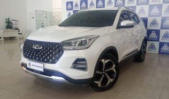 Caoa Chery 5X Pro 1.5 Turbo Aut. Flex 2024/2025 cheio