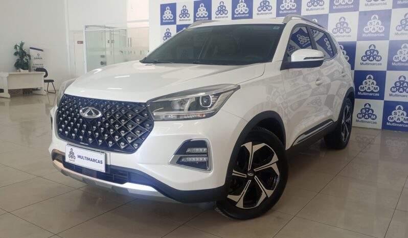 Caoa Chery 5X Pro 1.5 Turbo Aut. Flex 2024/2025 cheio