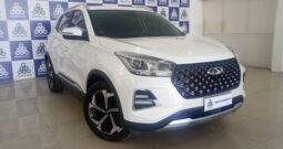 Caoa Chery 5X Pro 1.5 Turbo Aut. Flex 2024/2025