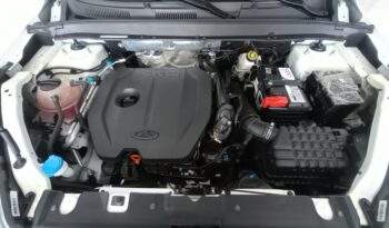 Caoa Chery 5X Pro 1.5 Turbo Aut. Flex 2024/2025 cheio