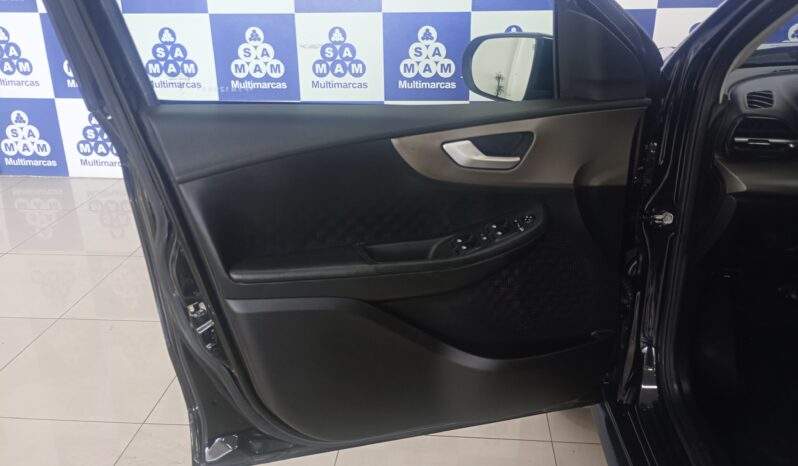 Fiat Fastback Audace 1.0 Turbo Aut. Flex 2022/2023 cheio