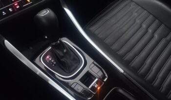 Fiat Fastback Audace 1.0 Turbo Aut. Flex 2022/2023 cheio