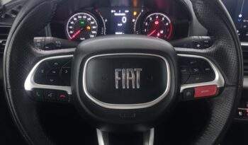 Fiat Fastback Audace 1.0 Turbo Aut. Flex 2022/2023 cheio