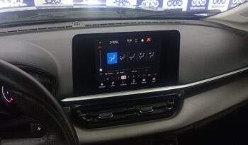 Fiat Fastback Audace 1.0 Turbo Aut. Flex 2022/2023 cheio