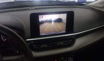 Fiat Fastback Audace 1.0 Turbo Aut. Flex 2022/2023 cheio
