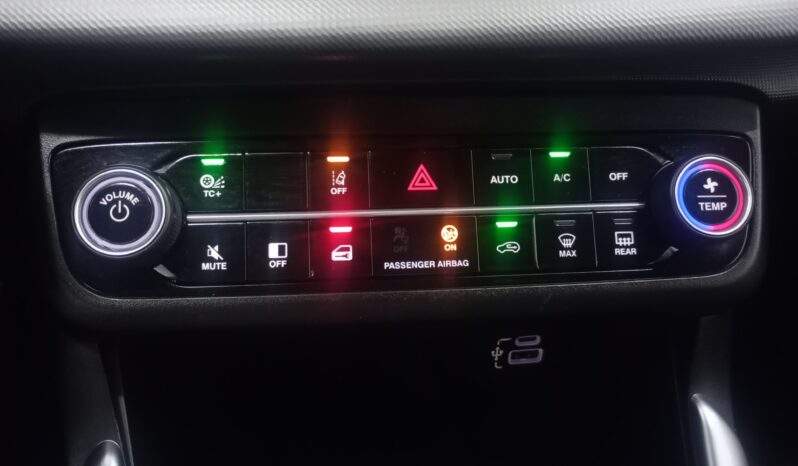 Fiat Fastback Audace 1.0 Turbo Aut. Flex 2022/2023 cheio