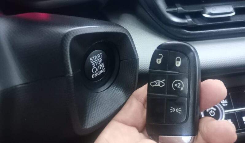 Fiat Fastback Audace 1.0 Turbo Aut. Flex 2022/2023 cheio