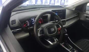 Fiat Fastback Audace 1.0 Turbo Aut. Flex 2022/2023 cheio