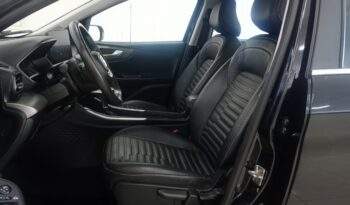 Fiat Fastback Audace 1.0 Turbo Aut. Flex 2022/2023 cheio