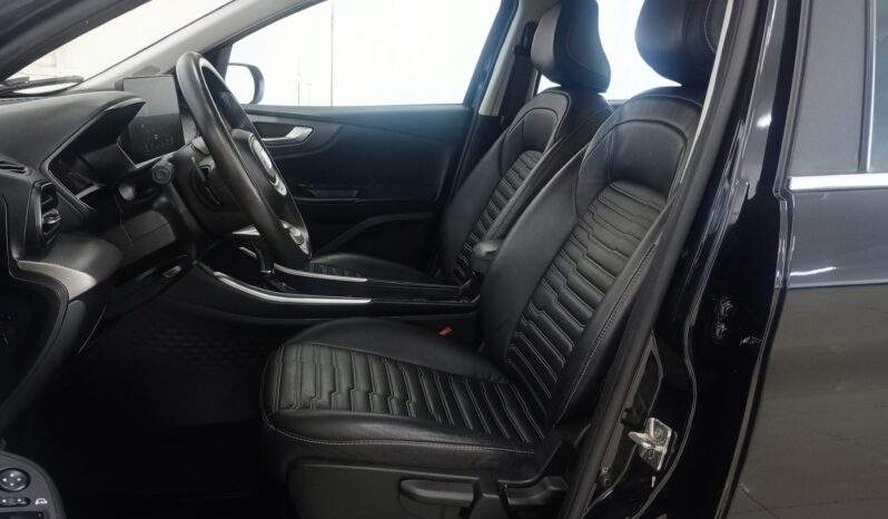Fiat Fastback Audace 1.0 Turbo Aut. Flex 2022/2023 cheio