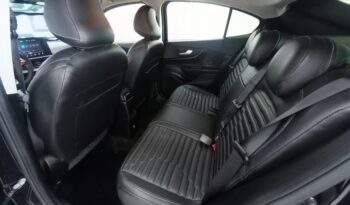 Fiat Fastback Audace 1.0 Turbo Aut. Flex 2022/2023 cheio