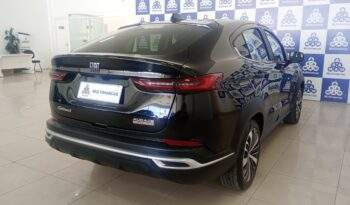 Fiat Fastback Audace 1.0 Turbo Aut. Flex 2022/2023 cheio