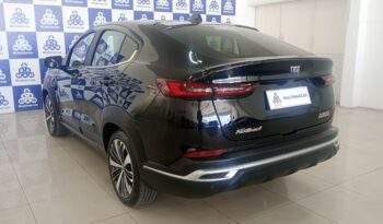 Fiat Fastback Audace 1.0 Turbo Aut. Flex 2022/2023 cheio