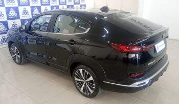 Fiat Fastback Audace 1.0 Turbo Aut. Flex 2022/2023 cheio