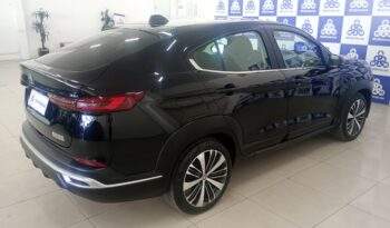 Fiat Fastback Audace 1.0 Turbo Aut. Flex 2022/2023 cheio