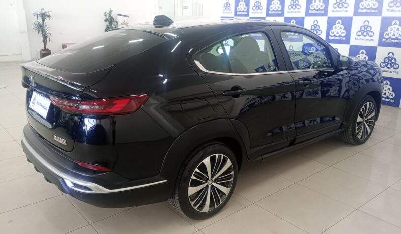 Fiat Fastback Audace 1.0 Turbo Aut. Flex 2022/2023 cheio