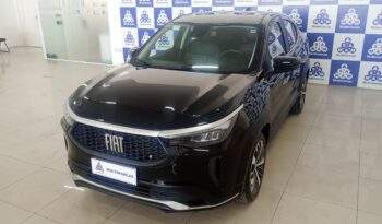 Fiat Fastback Audace 1.0 Turbo Aut. Flex 2022/2023 cheio