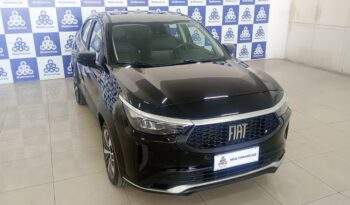 Fiat Fastback Audace 1.0 Turbo Aut. Flex 2022/2023 cheio