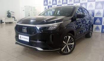 Fiat Fastback Audace 1.0 Turbo Aut. Flex 2022/2023 cheio