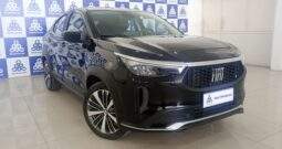 Fiat Fastback Audace 1.0 Turbo Aut. Flex 2022/2023