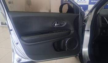Honda HR-V EXL 1.8 Aut. Flex 2019/2020 cheio
