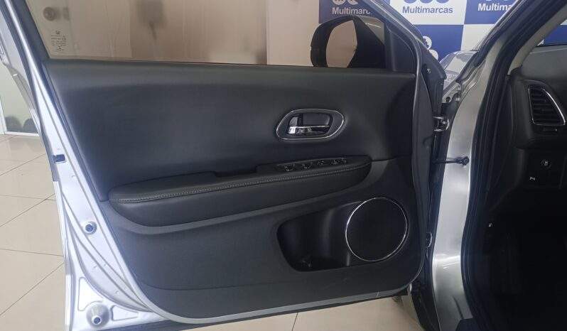 Honda HR-V EXL 1.8 Aut. Flex 2019/2020 cheio