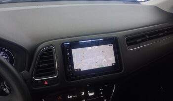 Honda HR-V EXL 1.8 Aut. Flex 2019/2020 cheio