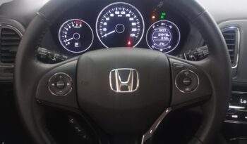 Honda HR-V EXL 1.8 Aut. Flex 2019/2020 cheio